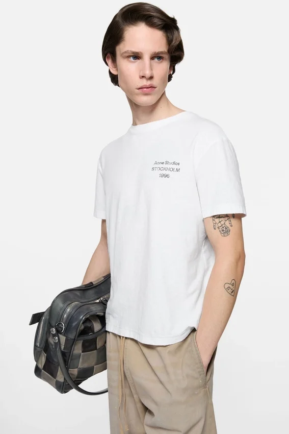 1996 logo t-shirt