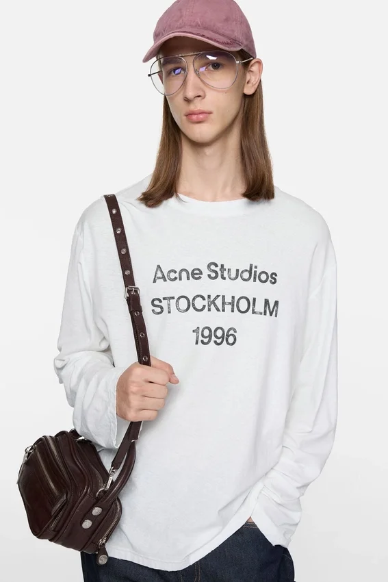 1996 logo t-shirt