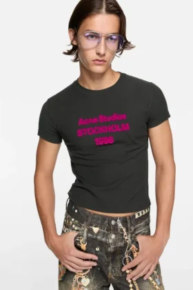 1996 logo t-shirt