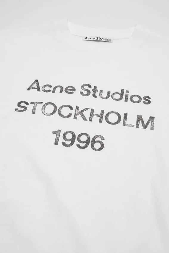 1996 logo t-shirt