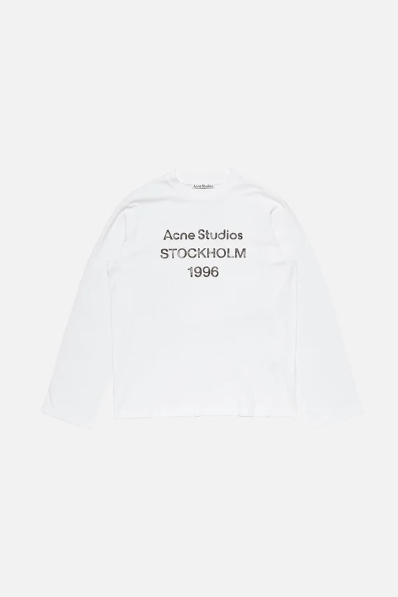 1996 logo t-shirt