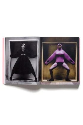 Acne Paper Issue 17 | Atticus
