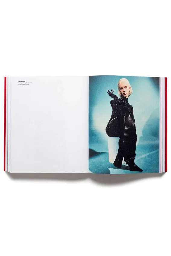 Acne Paper Issue 17 | Atticus