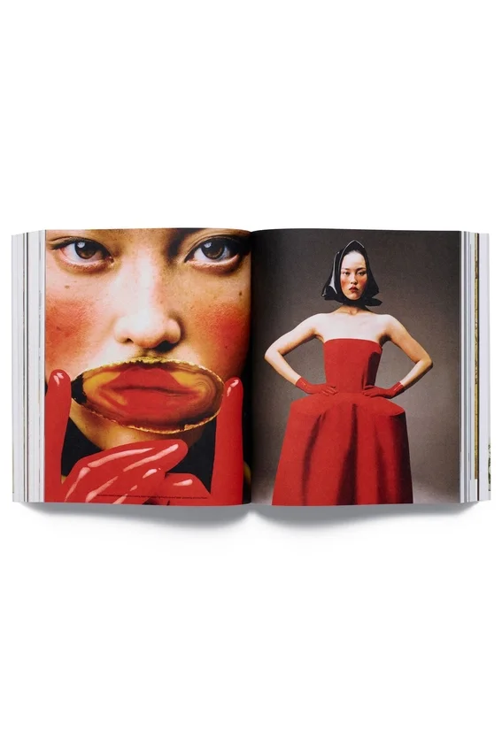 Acne Paper ISSUE 18 | House of Acne Paper