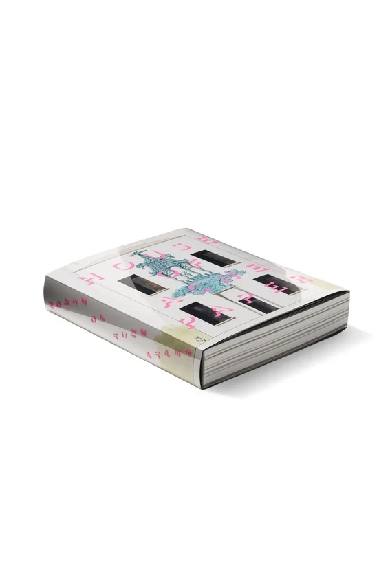 Acne Paper ISSUE 18 | House of Acne Paper