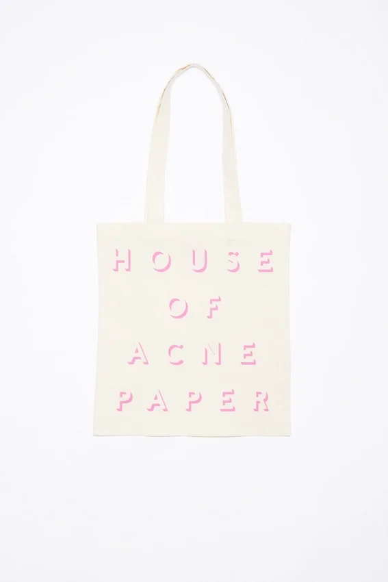 Acne Paper ISSUE 18 | House of Acne Paper