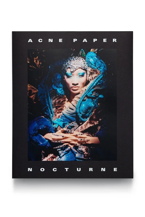 Acne Paper Issue 19 | Nocturne