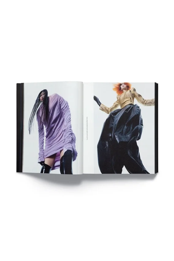 Acne Paper Issue 19 | Nocturne