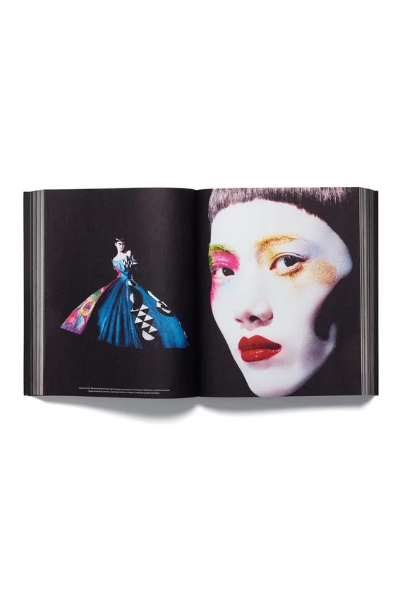Acne Paper Issue 19 | Nocturne