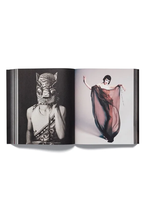 Acne Paper Issue 19 | Nocturne
