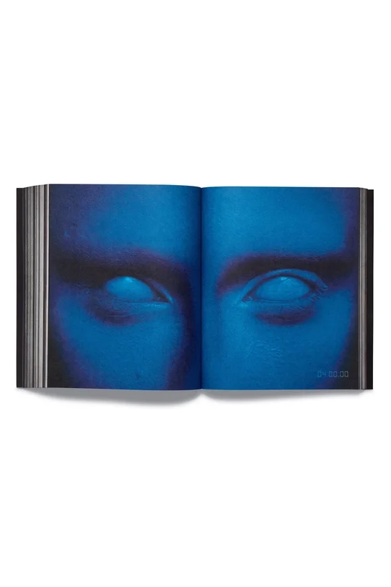 Acne Paper Issue 19 | Nocturne