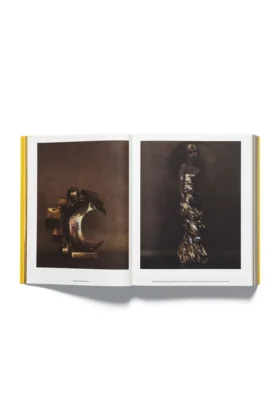 Acne Paper Issue 20 | Golden