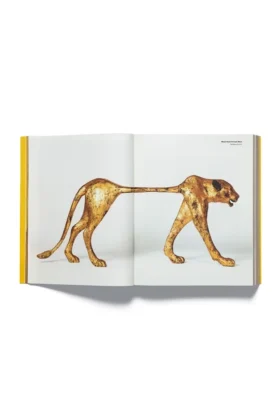 Acne Paper Issue 20 | Golden
