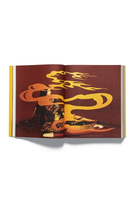 Acne Paper Issue 20 | Golden