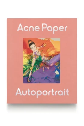 Acne Paper Issue 21 | Autoportrait
