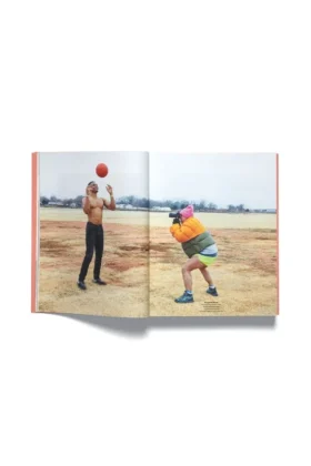 Acne Paper Issue 21 | Autoportrait