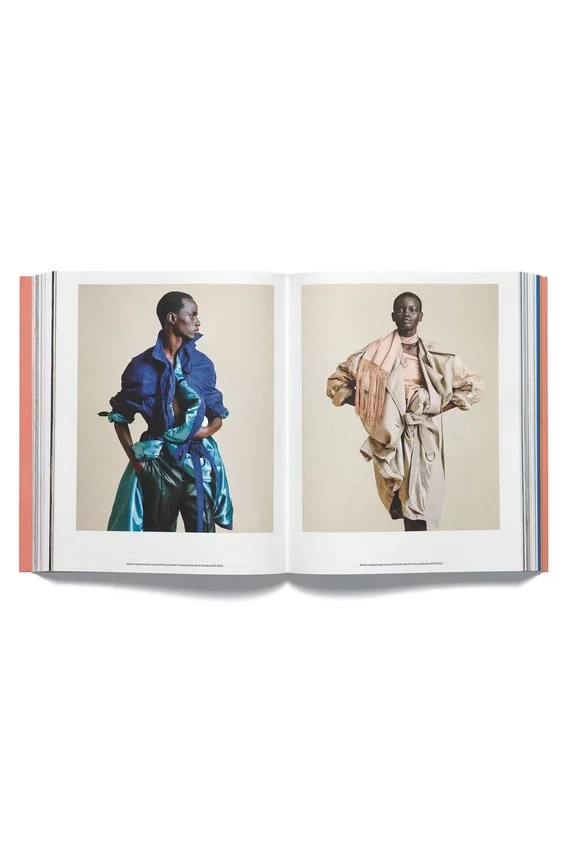 Acne Paper Issue 21 | Autoportrait