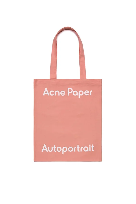 Acne Paper Issue 21 | Autoportrait