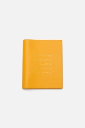 Acne Paper Palais Royal notebook – large