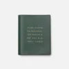 Acne Paper Palais Royal notebook – large