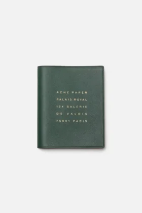 Acne Paper Palais Royal notebook – large