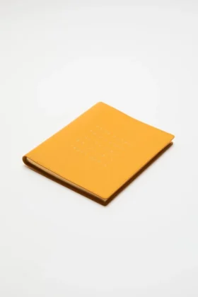 Acne Paper Palais Royal notebook – large