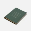Acne Paper Palais Royal notebook – large
