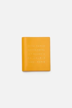 Acne Paper Palais Royal notebook – small