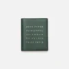 Acne Paper Palais Royal notebook – small