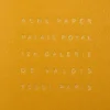 Acne Paper Palais Royal notebook – large