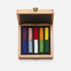 Acne Paper pastel crayons