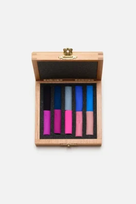 Acne Paper pastel crayons
