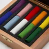 Acne Paper pastel crayons