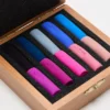 Acne Paper pastel crayons