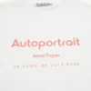 Acne Paper T-Shirt