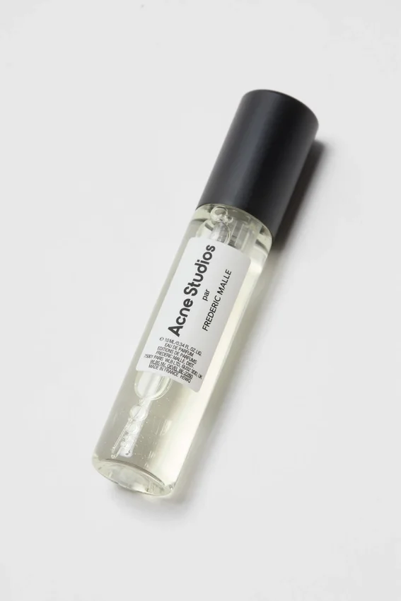 Acne Studios par Frédéric Malle by Suzy Le Helley - 10 ml