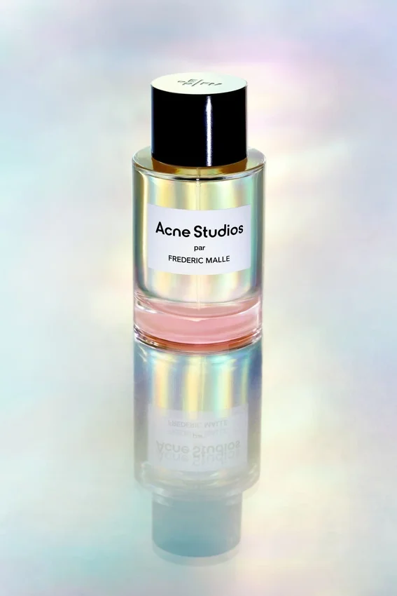 Acne Studios par Frédéric Malle by Suzy Le Helley - 100 ml