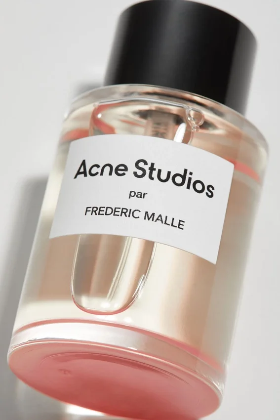 Acne Studios par Frédéric Malle by Suzy Le Helley - 100 ml