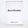 Acne Studios par Frédéric Malle by Suzy Le Helley - 100 ml