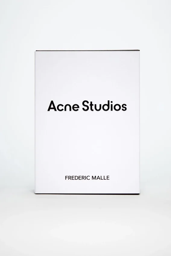 Acne Studios par Frédéric Malle by Suzy Le Helley - 100 ml