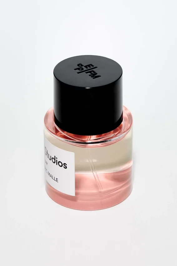 Acne Studios par Frédéric Malle by Suzy Le Helley - 50 ml