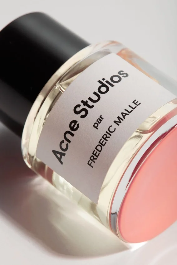 Acne Studios par Frédéric Malle by Suzy Le Helley - 50 ml