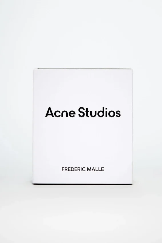 Acne Studios par Frédéric Malle by Suzy Le Helley - 50 ml