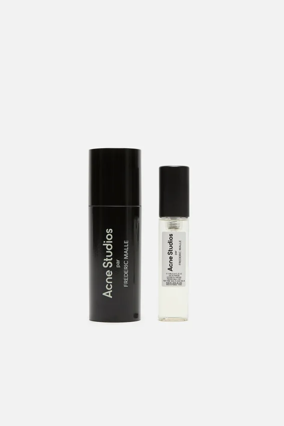Acne Studios par Frédéric Malle by Suzy Le Helley - Travel Set