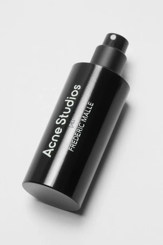 Acne Studios par Frédéric Malle by Suzy Le Helley - Travel Set