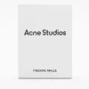 Acne Studios par Frédéric Malle by Suzy Le Helley - Travel Set