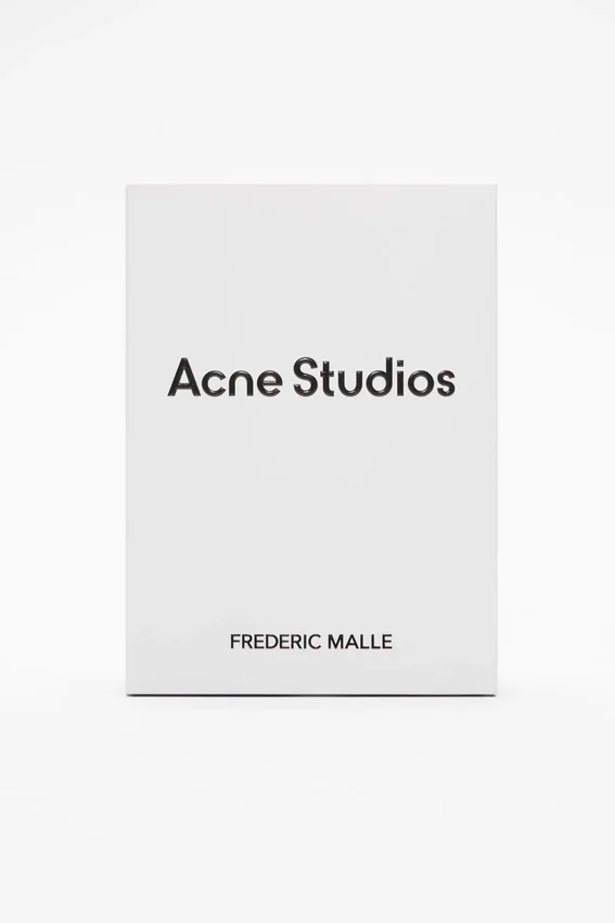 Acne Studios par Frédéric Malle by Suzy Le Helley - Travel Set
