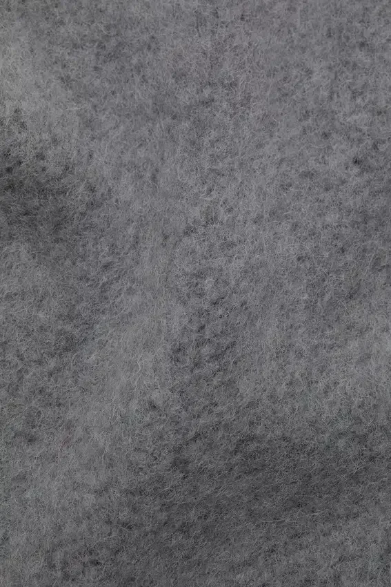Bicolour Alpaca Scarf