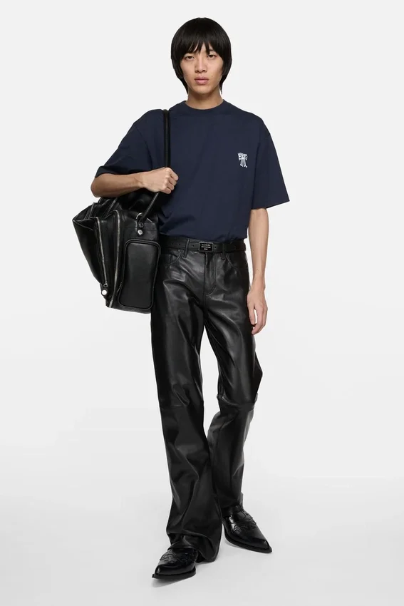 Bow logo t-shirt