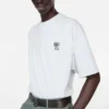 Bow logo t-shirt